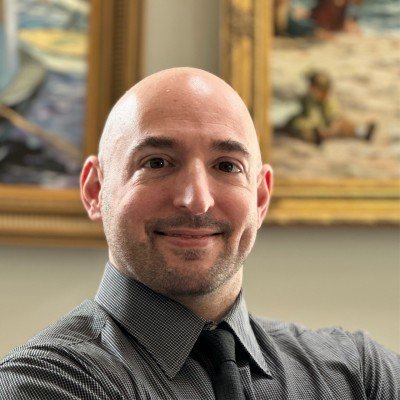 Paul Roberts, Esq.